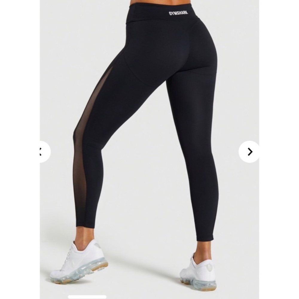 Gymshark Form Leggings